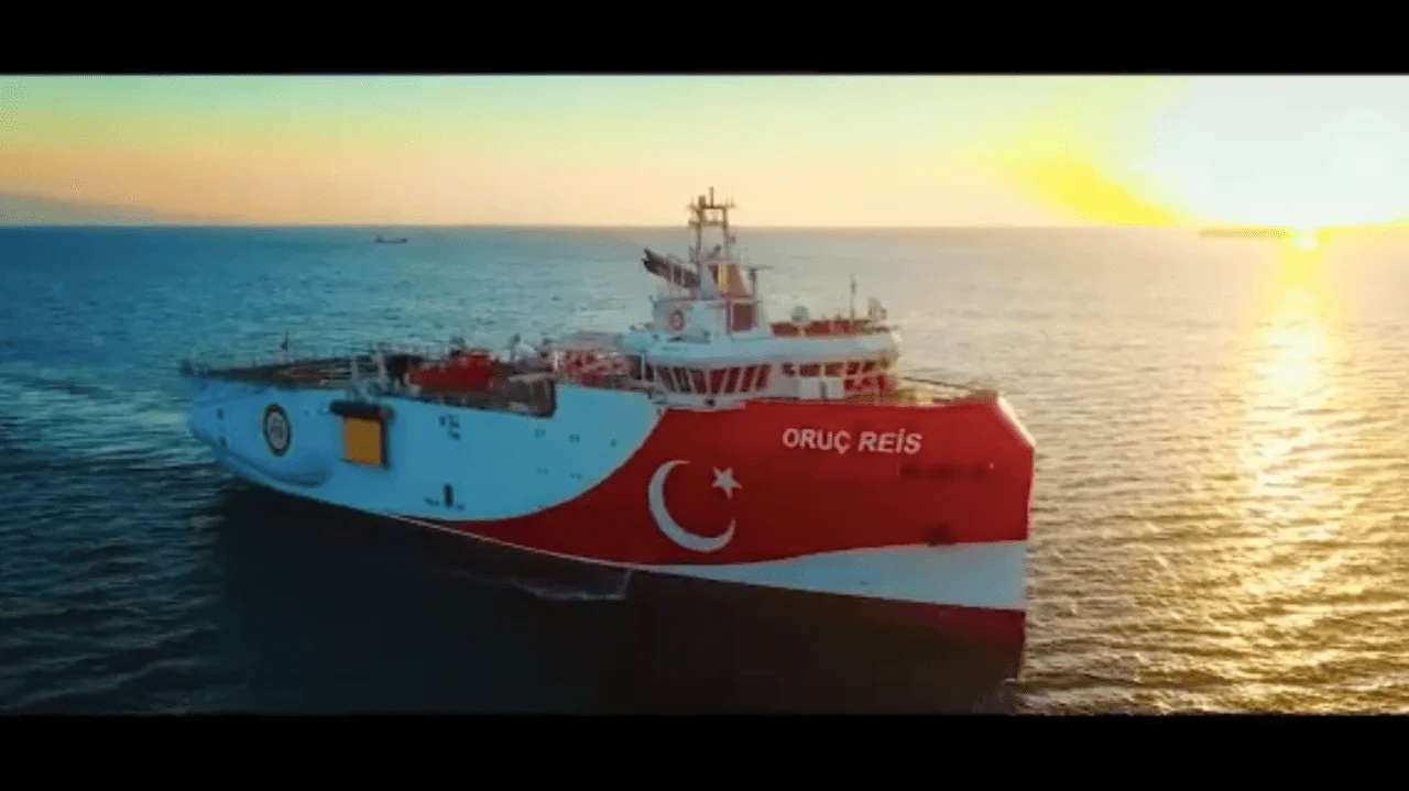 Hedefimiz #Kızılelma marş ileri!