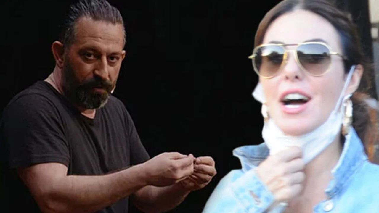 Defne Samyeli: Öyle bir şey yok!