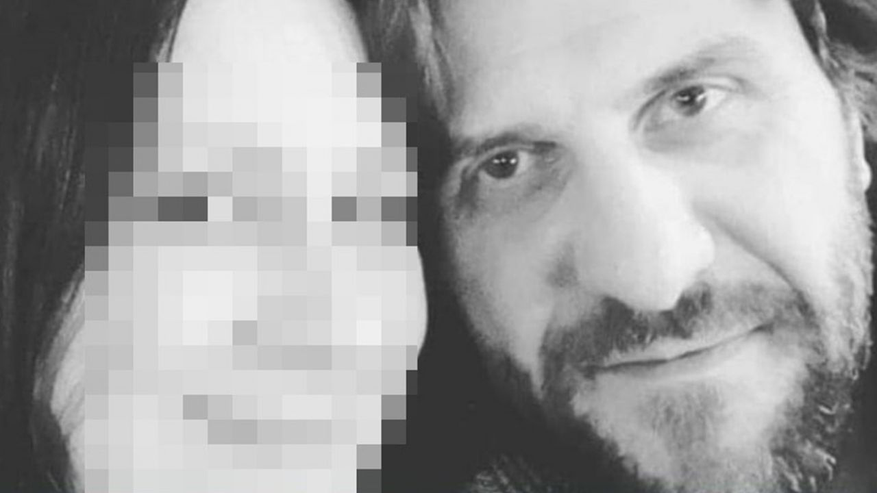15. kattan başına cam düştü!