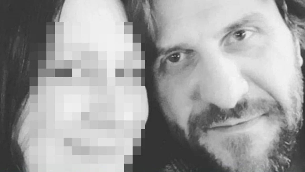 15. kattan başına cam düştü!