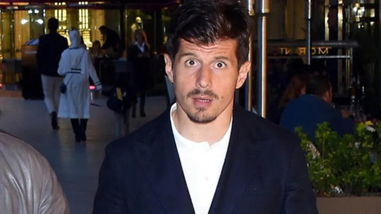 Emre Belözoğlu listeyi belirledi! Tek tek iletti