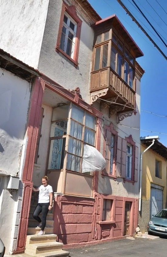 Yunanlılar'a tokat gibi cevap