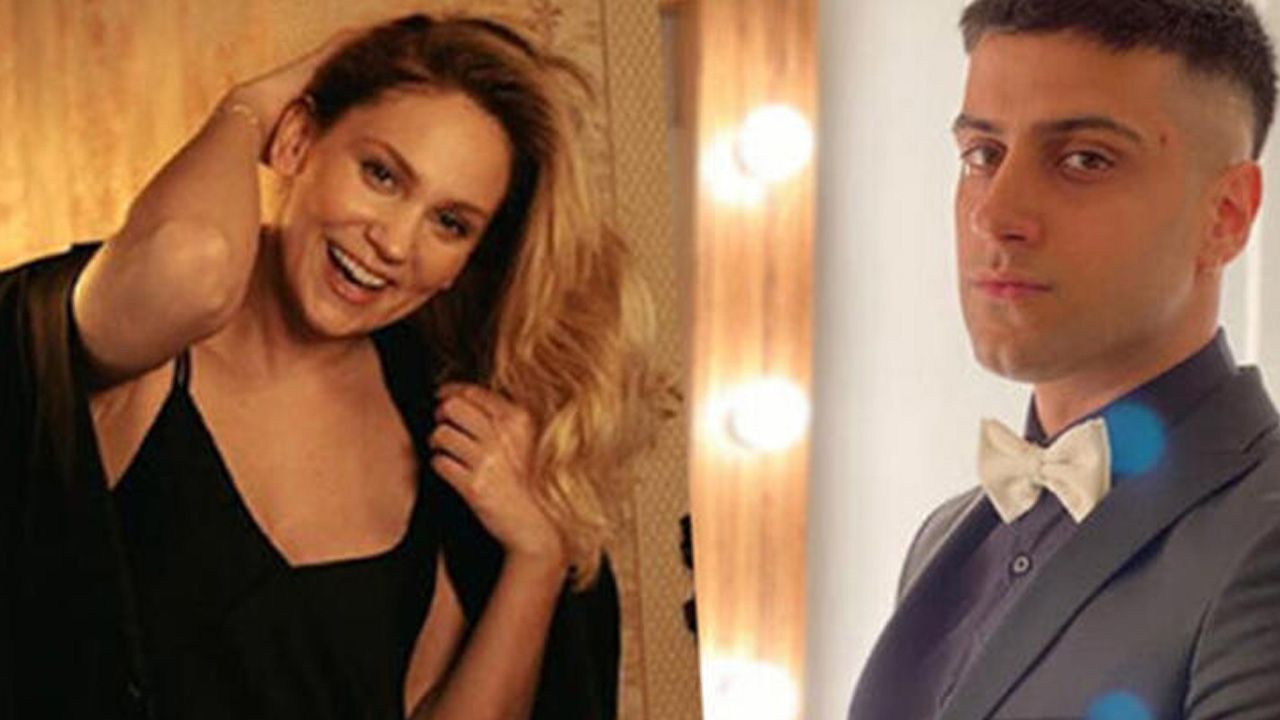 Reynmen’in hareketine Farah Zeynep Abdullah’tan esprili yanıt