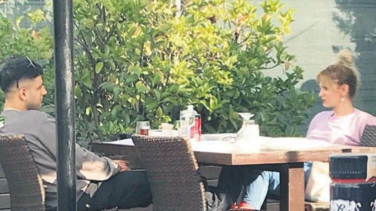 Reynmen’in hareketine Farah Zeynep Abdullah’tan esprili yanıt