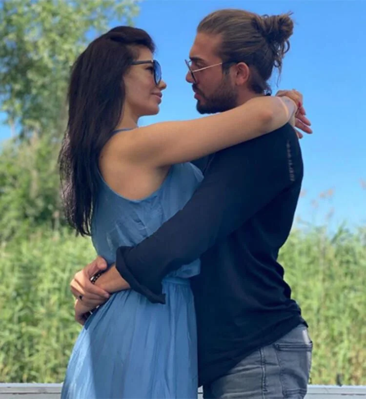 Şarkıcı Hatice'den evlilik açıklaması