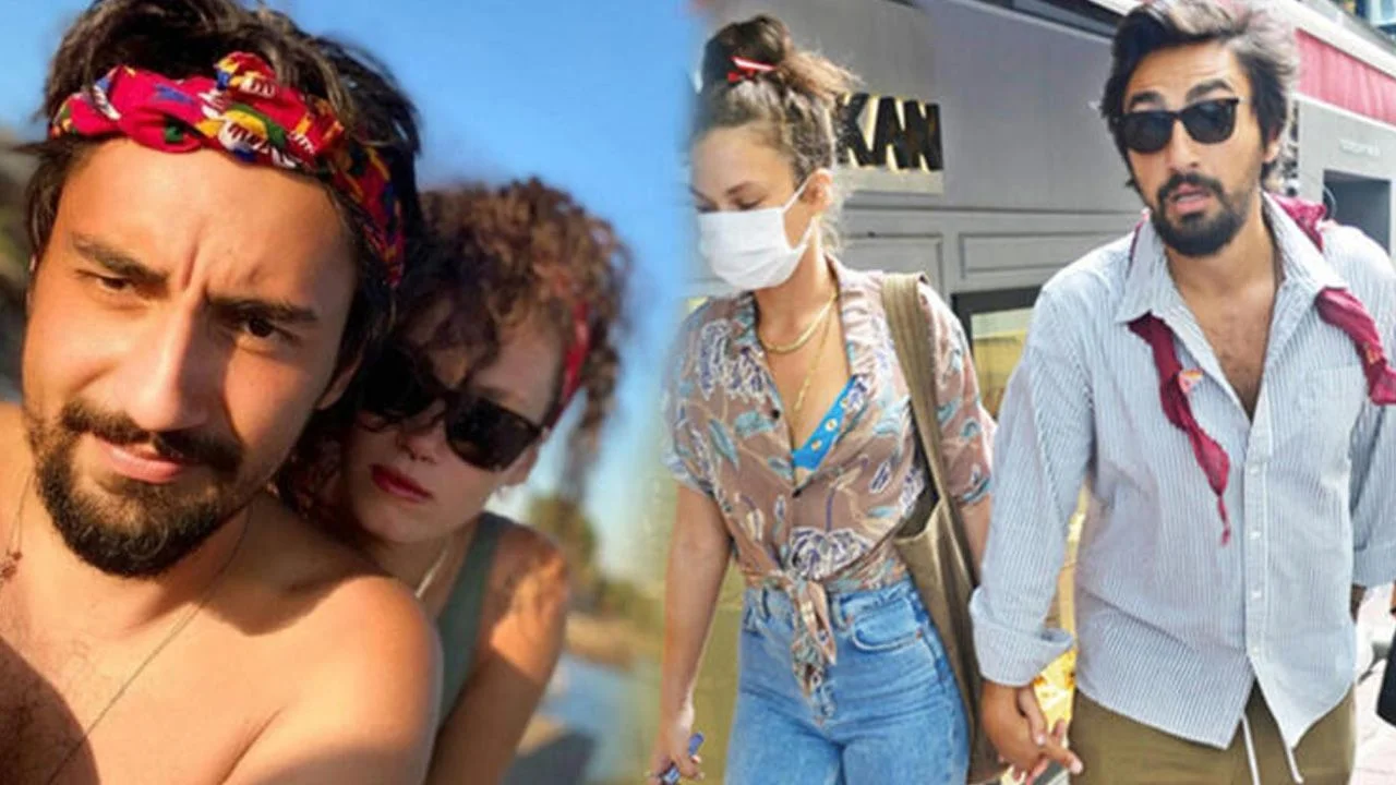 Melisa Şenolsun'dan şaşırtan hamle!