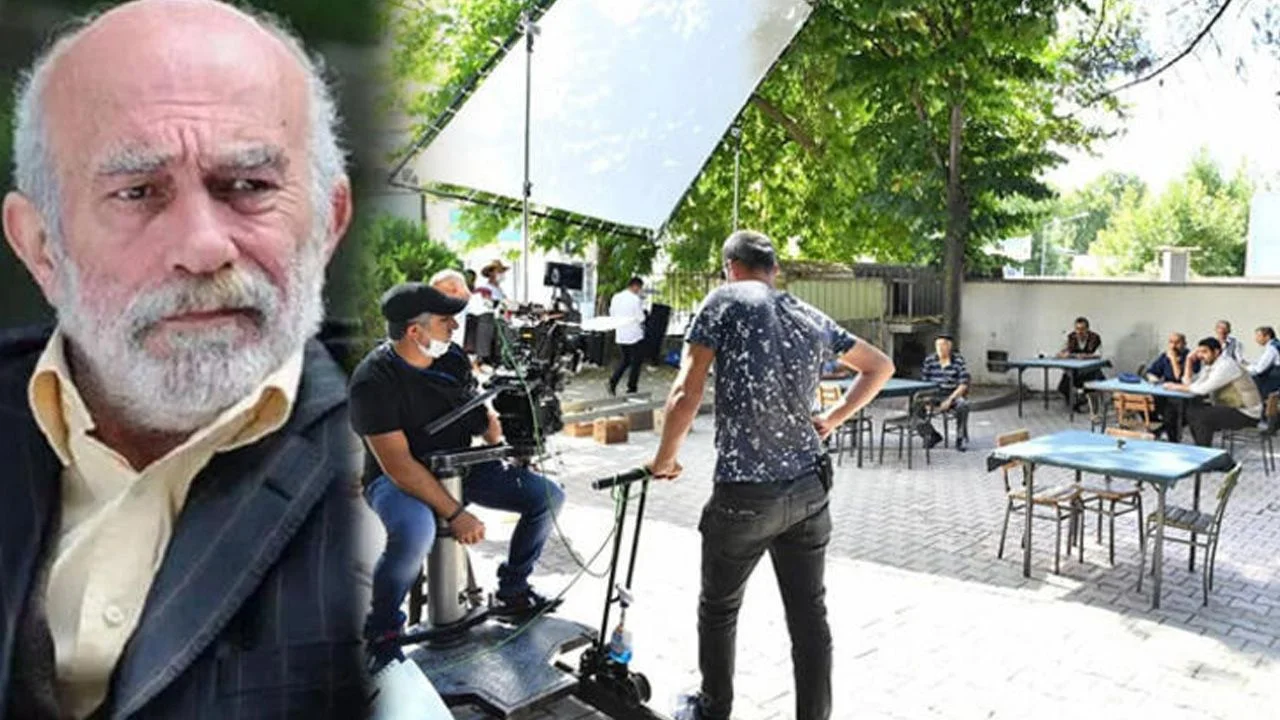 Hayatını kaybeden oyuncu Halil Kumova’nın Kovid-19 testi pozitif çıktı!