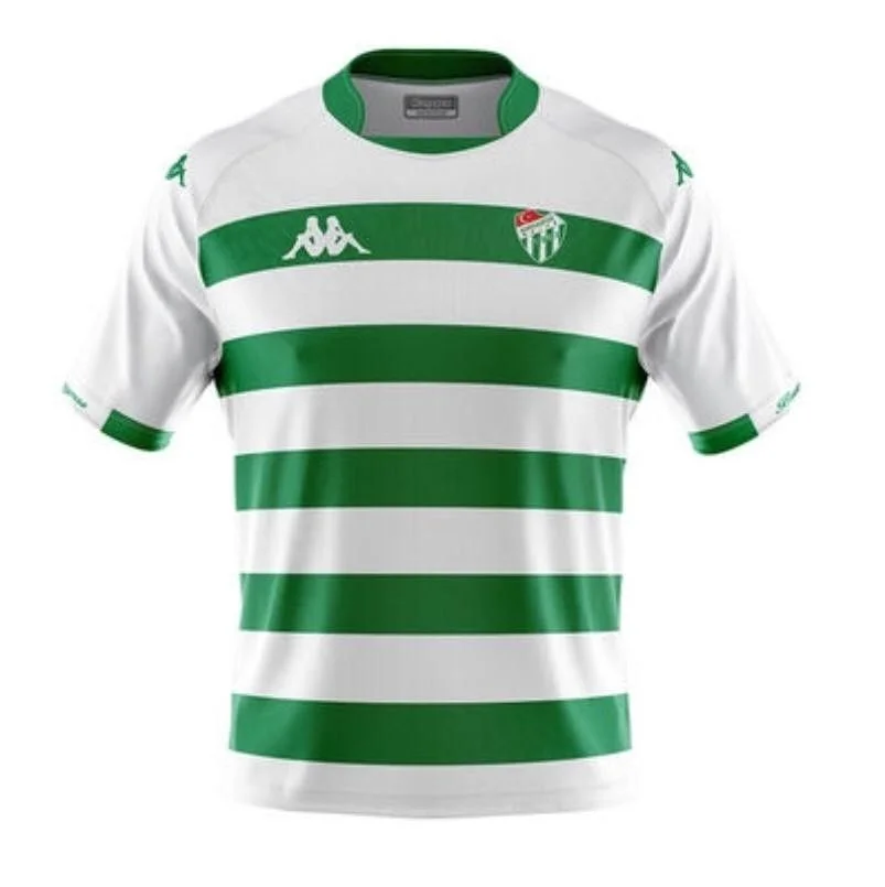 Bursaspor'un formalarına yoğun ilgi!