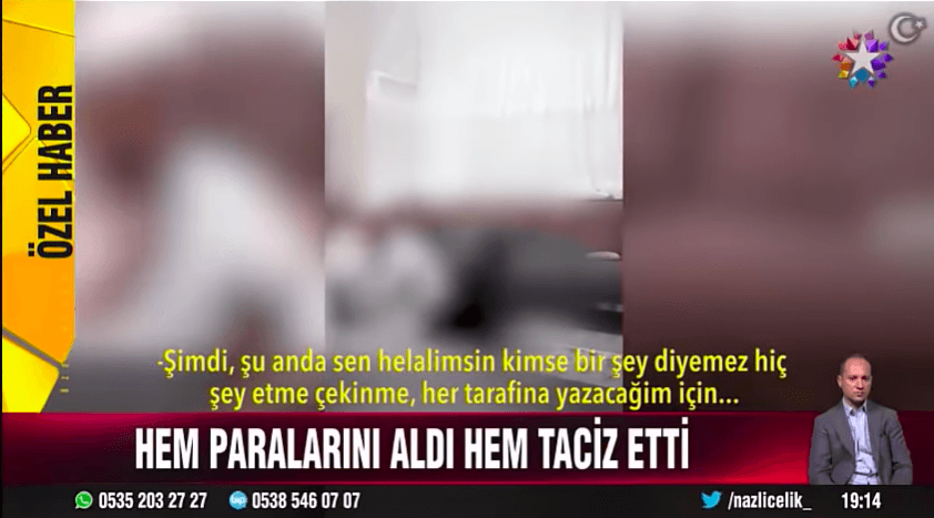 Burhan Dalgalı kimdir? Cinci Hoca Burhan Dalgalı PKK'lı çıktı!
