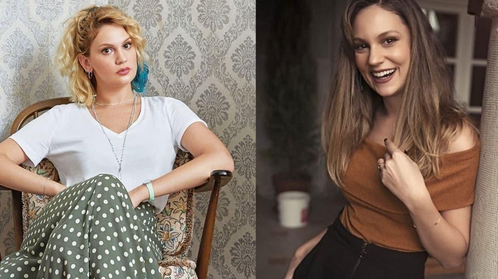 Farah Zeynep Abdullah Masumlar Apartmanı'nın İnci'si olarak ekranlara dönüyor