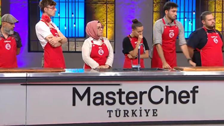 MasterChef Türkiye'de takım oyununu kim kazandı? MasterChef'ten bu hafta kim  elendi?