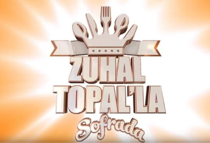 25 Eylül Zuhal Topal'la Sofrada kim birinci oldu? Zuhal Topal'la Sofrada kim elendi?