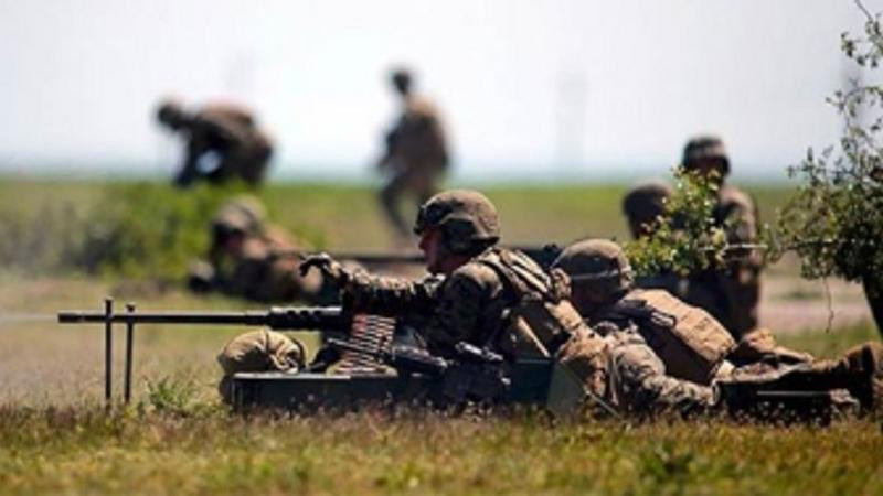 Azerbaycan-Ermenistan sınırında çatışma! 20 Ermenistan askeri ...
