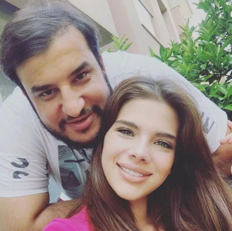 Damla Ersubaşı imaj değiştirdi!
