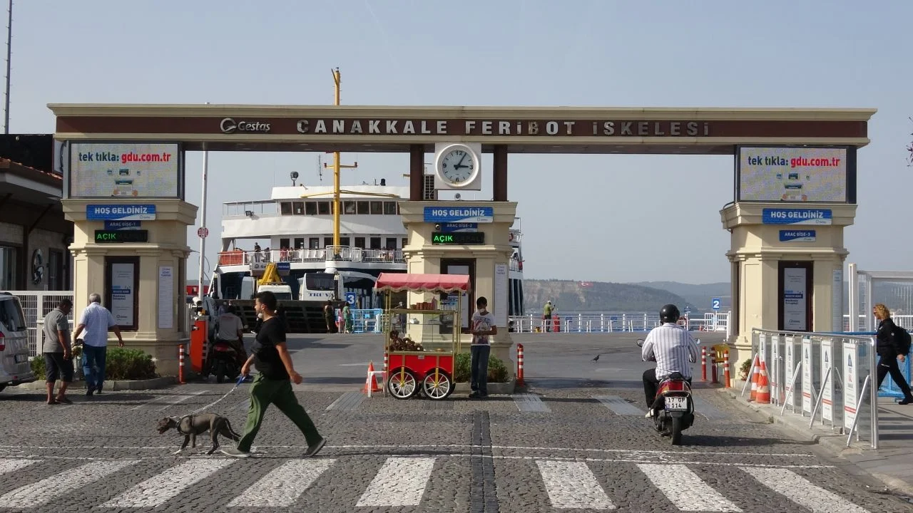 Kaptan pozitif çıktı mürettebat korona