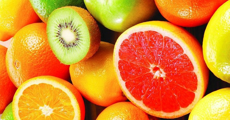 C vitamini nedir? C vitamininin faydaları nelerdir? - Sağlık Haberleri