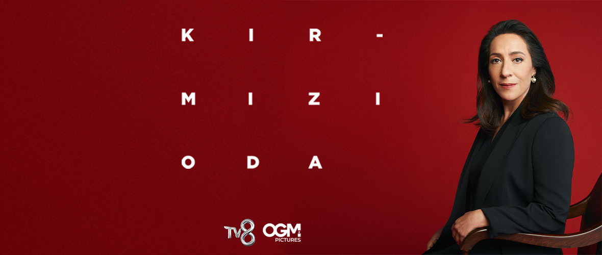 Kırmızı Oda izle TV 8 Canlı!