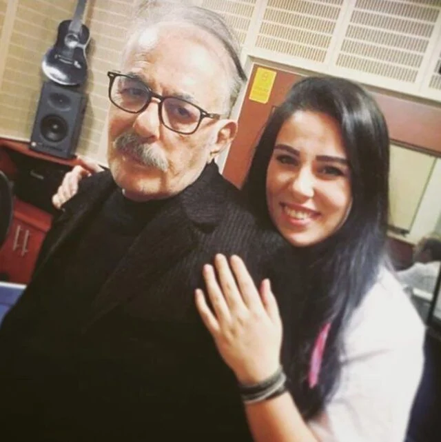 Ferdi Tayfur’un kızı Tuğçe Tayfur'dan bomba suçlama!