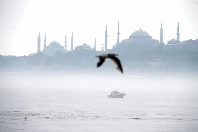 16 Ekim hava durumu: Yarınki hava nasıl olacak? İstanbul, Ankara hava durumu | MGM sis uyarısı yaptı!