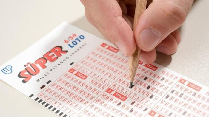 15 Ekim Süper Loto sonuçları! Süper Loto kazanan numaralar...