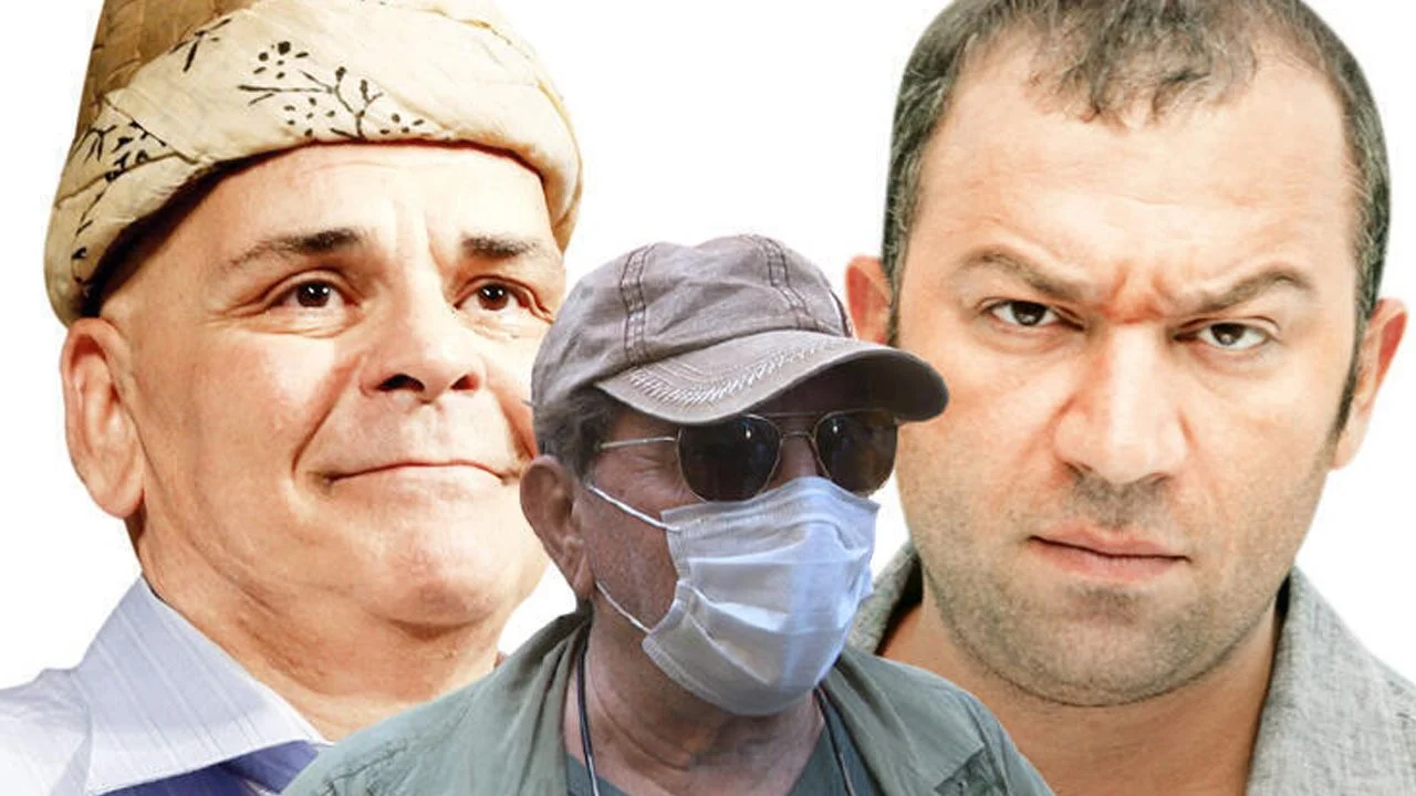 Ali Poyrazoğlu: Kavuk işi soytarılık