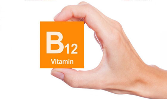 B12 Vitamini Nedir? Eksikliği, Belirtileri ve Tedavisi