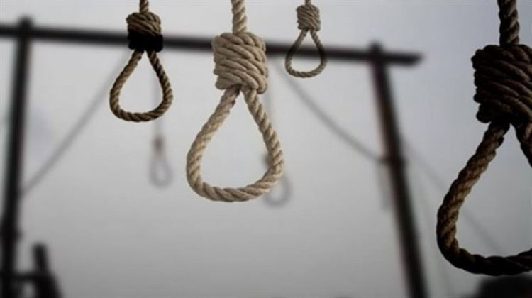 Dünyada idam cezasının uygulandığı ülkeler! - Galeri - Dünya