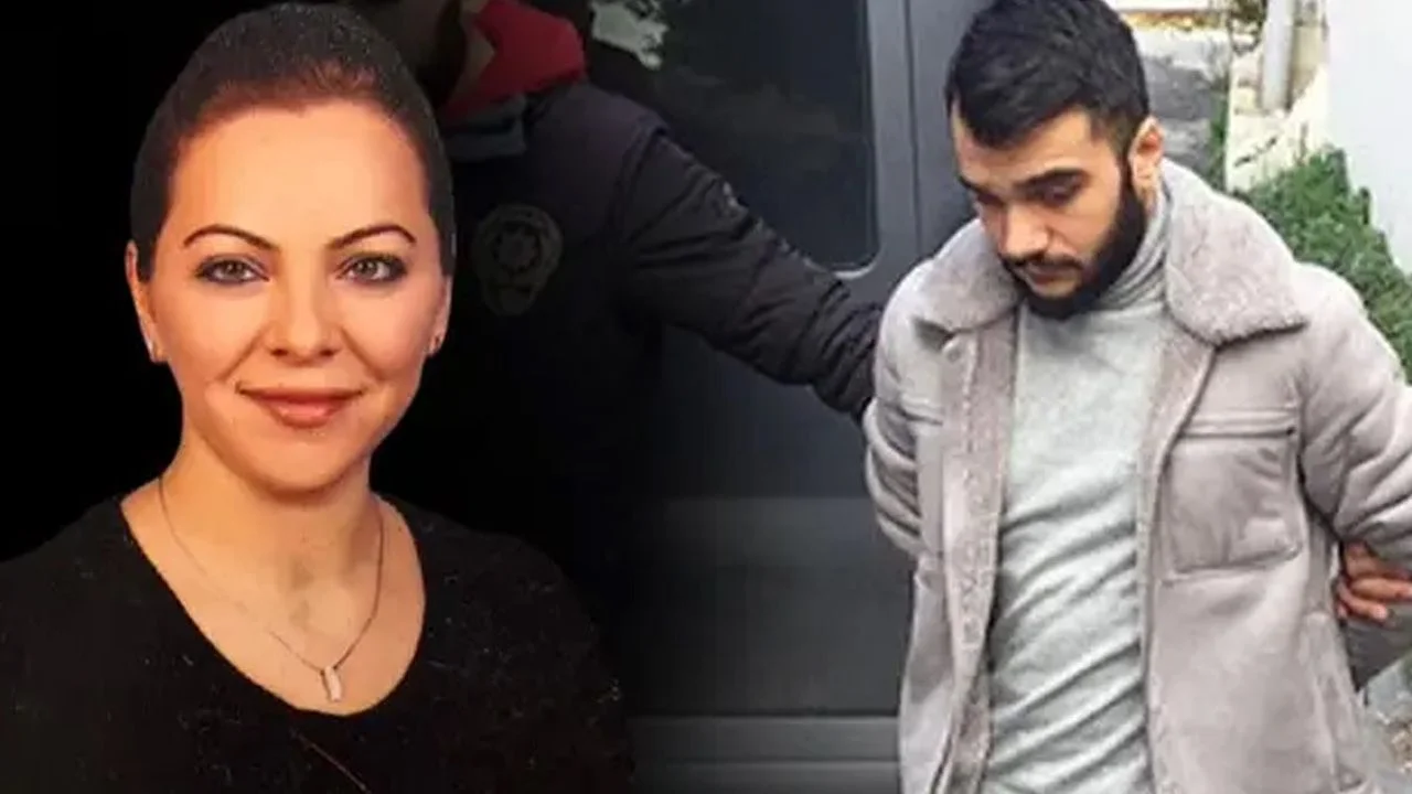Melahat İşbir cinayetinde kan donduran ifade: Çekiçle öldürüp evde parti verdi!