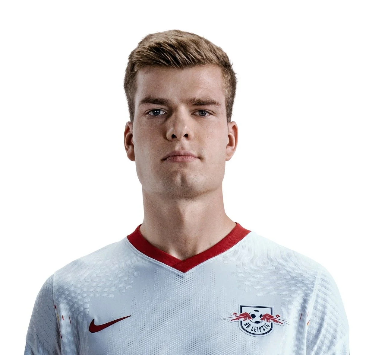 Leipzig'in golcüsü Alexander Sörloth, Başakşehir'den çekiniyor