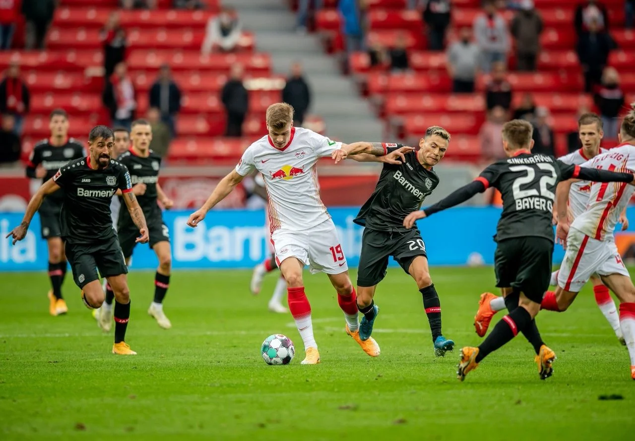 Leipzig'in golcüsü Alexander Sörloth, Başakşehir'den çekiniyor