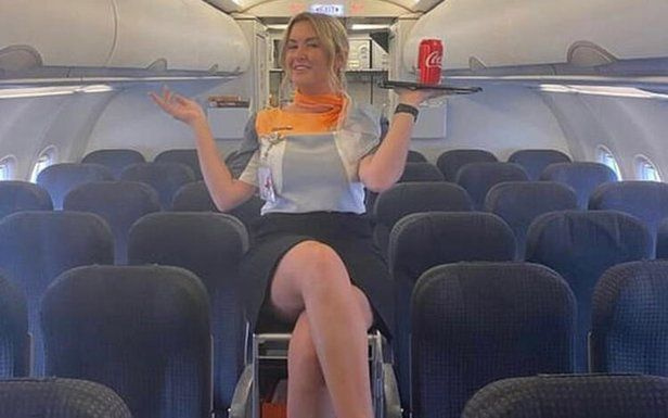 Sapık hostes hakkında tepki çeken karar