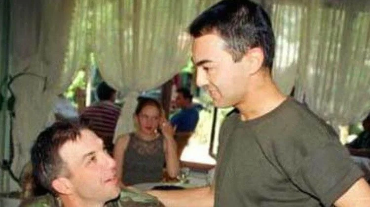 Ermenistan şimdi de onları Azerbaycan askeri yaptı
