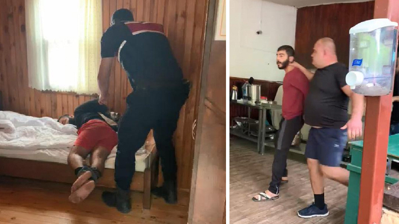 Провести нападение. Выселили из отеля. Драка россиян в Турции.