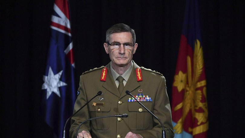 Avustralya askerleri Afganistan’da sivilleri kasten öldürdü: Hükümet özür diledi! - Haberler