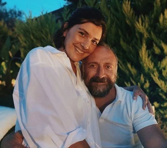 Bergüzar Korel: Artık hazırım!