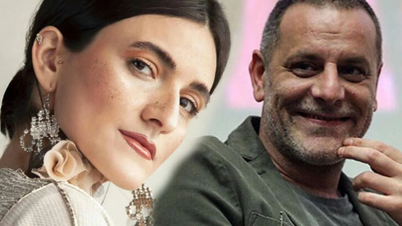 Ozan Güven ile Gizem Yıldırım aşk yaşıyor!