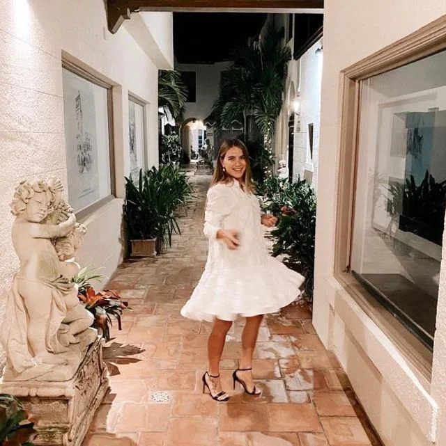Ceyda Ateş: Yarın doğum var