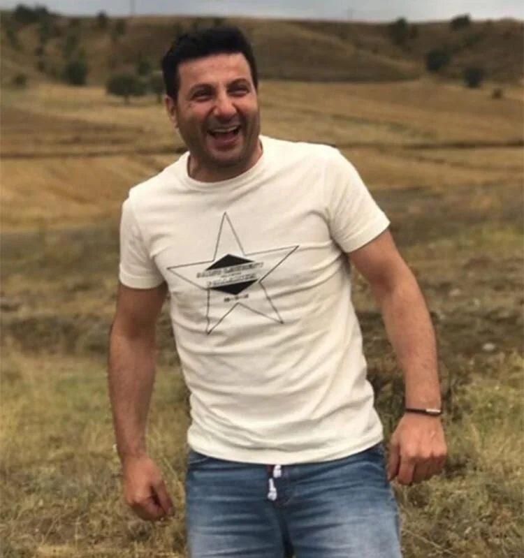 Sıla’nın Davut Güloğlu’na açtığı tazminat davasında karar çıktı!