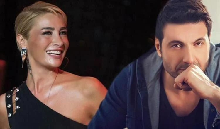Sıla’nın Davut Güloğlu’na açtığı tazminat davasında karar çıktı!