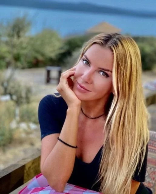 Ivana Sert: 'Evleneceğiz' demedim