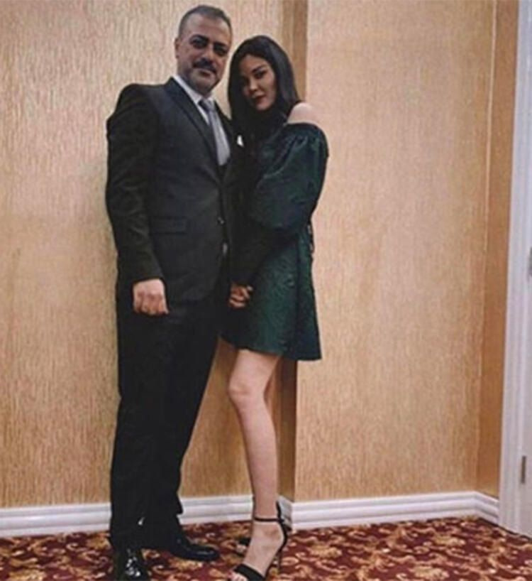 Sevcan Yaşar'dan olay yanıt!