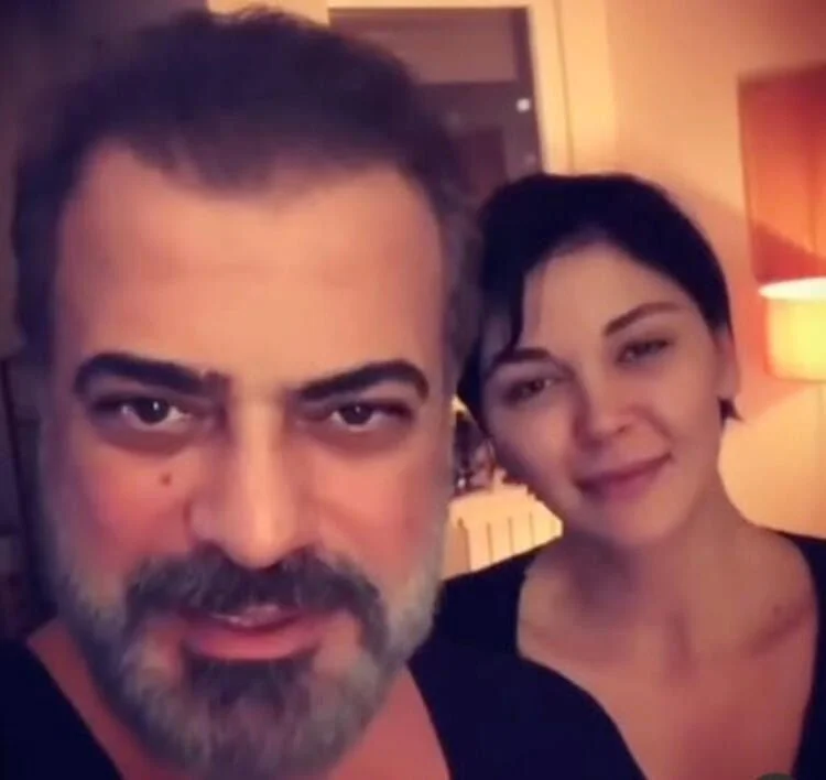 Sevcan Yaşar'dan olay yanıt!