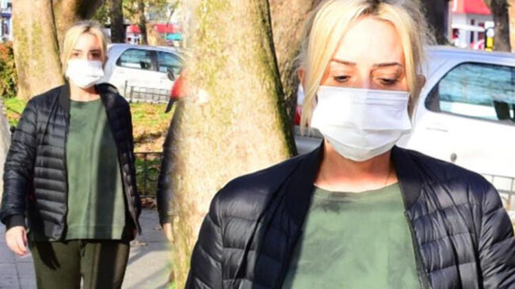 Saba Tümer: İyi ki evde kocam yok