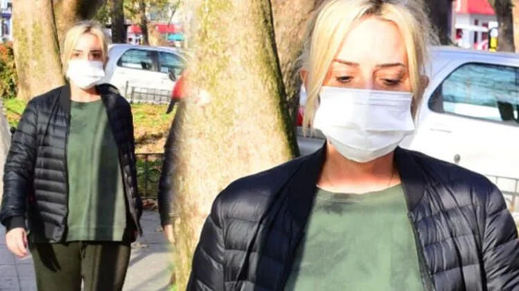Saba Tümer: İyi ki evde kocam yok