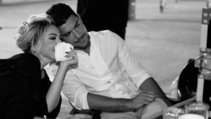 Hadise ve Kaan Yıldırım aşkı bitti!