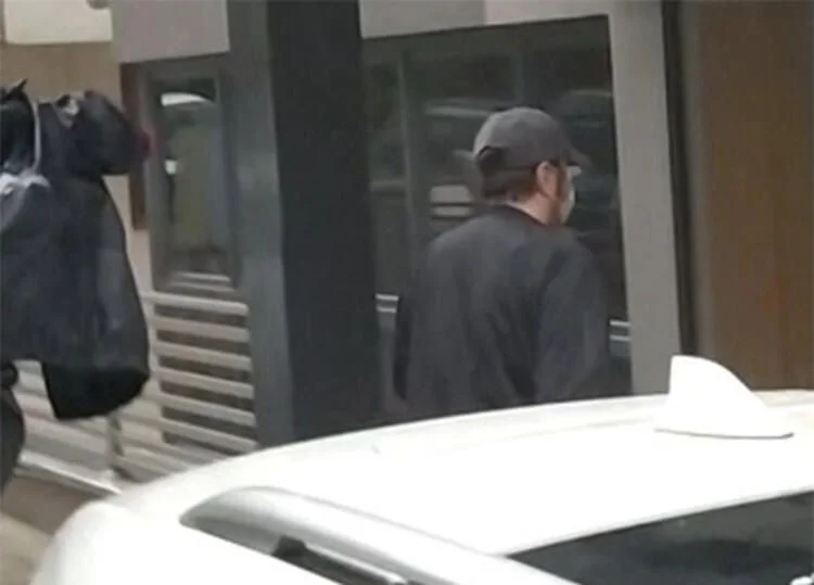Halil Sezai ortaya çıktı!