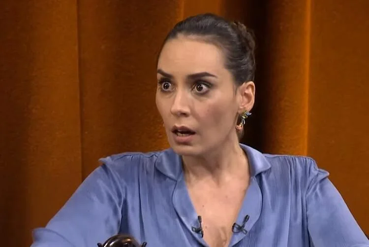Melisa Sözen'den şaşırtan itiraf!