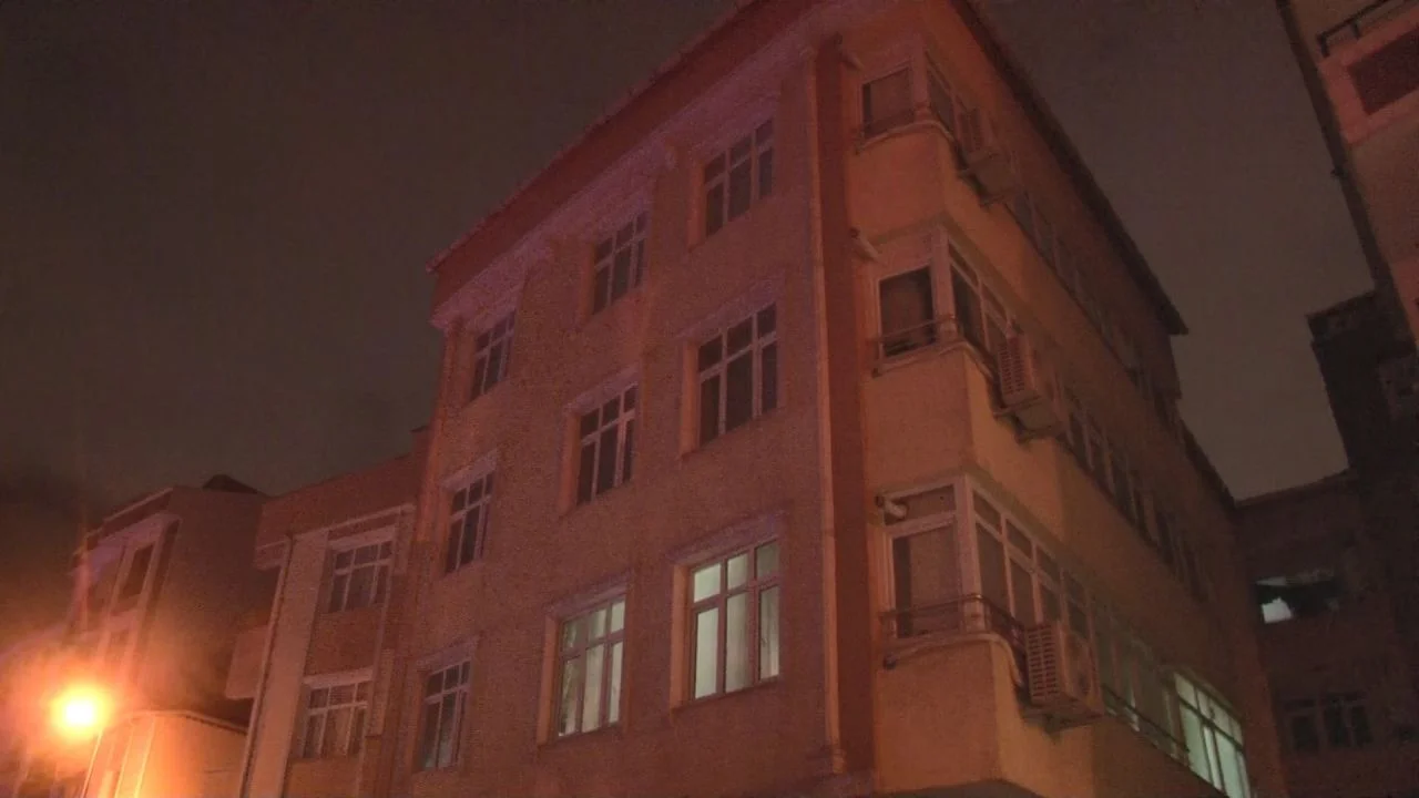 14 yaşındaki kızın feci ölümü