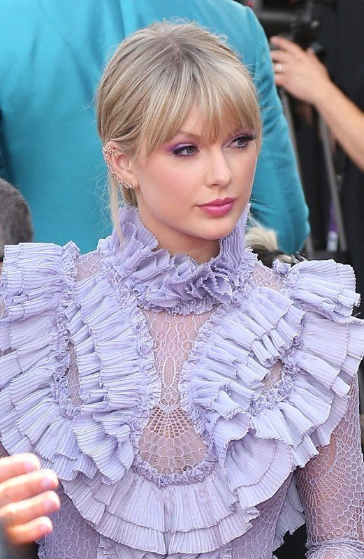 Taylor Swift'ten büyük başarı!