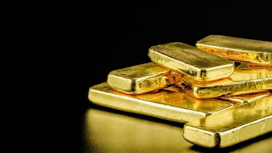 Gübretaş'a ait maden sahasında altın rezervi bulundu - Ekonomi haberleri
